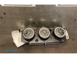 Блок управления климат-контролем 7820A722 Mitsubishi Lancer X