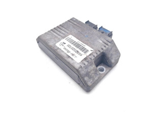 Блок управления редуктора коробки передач (раздатки) JL001-000340, 6600020700   Opel Antara