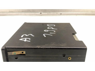 Считывающее устройство CD/DVD навигации (GPS)