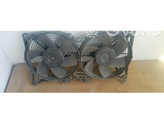 Вентилятор радиатора     755226G    Land Rover Range Rover P38A 