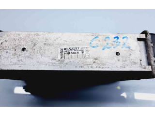 Интеркулер 14496515R Dacia Duster II