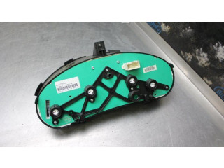 Přístrojová deska  Citroen Berlingo 2007 9662745180, 000708613  