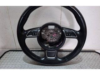 Руль Audi A1  2010 - 2018 года 4G0419091R      