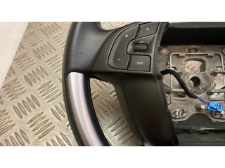 Руль Citroen C4 II Picasso  2013-2018 года 96777865ZD, 622809600B      