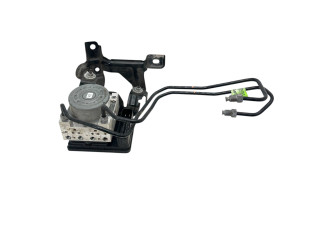 Блок АБС DG9C2C219DF, DG9C2C405DF   Ford  Fusion II  2013 -  года