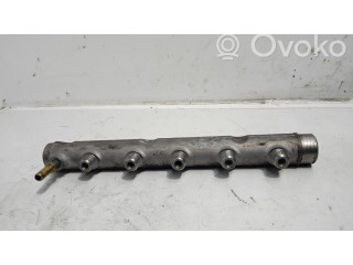 Vstřikovací lišta 0445214155, 8200842432 Renault Laguna III pro naftový motor 2.0 0555