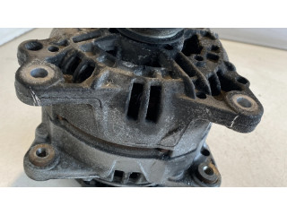 Генератор 03G903016E, 03G903016 Audi A5 8T 8F 2.0