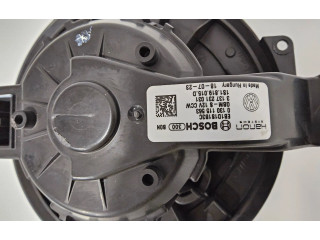 Вентилятор печки 1S1819015D Skoda Citigo