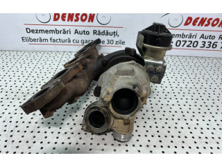 Турбина Audi A3 S3 8V 04L253010B