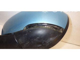 Zpětné zrcátko Renault Zoe 2016