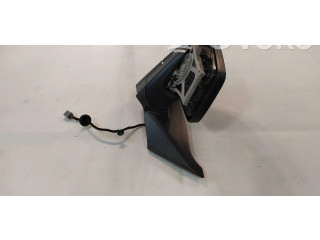 Зеркало электрическое        Ford Transit Custom  2013 - 2023 года   