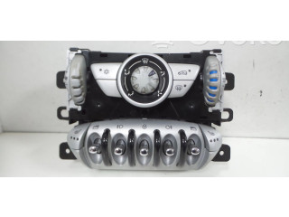 Блок управления климат-контролем 69790612   Mini One  Cooper Clubman R55
