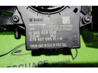 Подрулевой шлейф SRS 0265019069 Renault Clio III