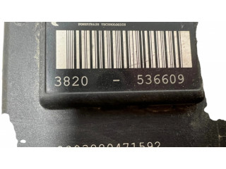 Блок управления коробкой передач 552273260, 3820536609 Jeep Renegade