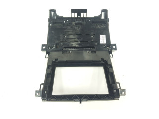 Блок управления климат-контролем JB3T18E245FF3ENU, 2502137 Ford Ranger