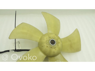 Вентилятор радиатора     2635006000    Honda CR-V 2.2