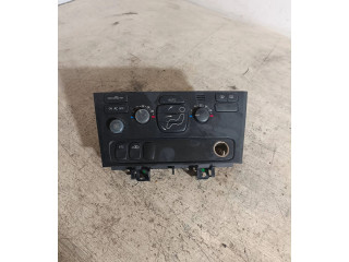 Блок управления кондиционера воздуха / климата/ печки (в салоне)