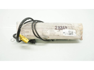 Подушка безопасности в сиденье 3T0880241B   Skoda Superb B6 (3T)