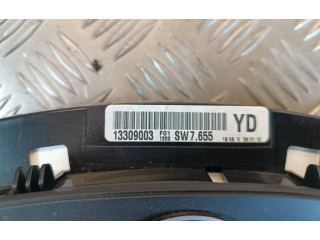 Přístrojová deska Opel Zafira B 2010 13309003, SW7655