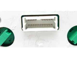 Панель приборов 96664129, 96664167   Chevrolet Matiz       