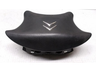 Подушка безопасности водителя    Citroen Xsara Picasso