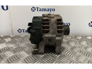 Генератор 9649611780, SG9B067 Citroen C2