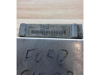 Блок управления двигателем Блок управления 89bb12a650aa, 9BAA   Ford Sierra