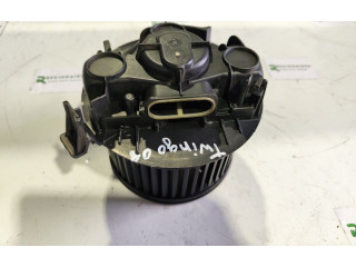 Вентилятор печки    0100968G   Renault Twingo II