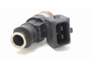 Форсунка 0280158046, 8200292590    Dacia Sandero для бензинового двигателя D4F732 1.2