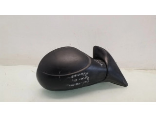 Зеркало электрическое     правое    Citroen Xsara     