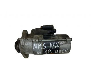Стартер 1810A1, M008T71971 Mitsubishi ASX