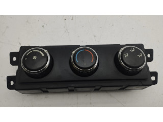 Блок управления климат-контролем 55111810AD   Chrysler Town & Country V