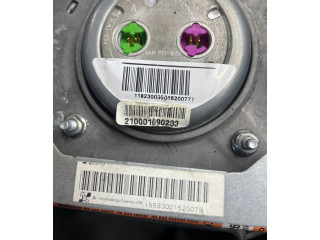 Подушка безопасности водителя 8626845, 210001690233   Volvo V70