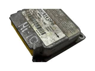 Блок подушек безопасности MR587814, 0285001375   Mitsubishi Space Star