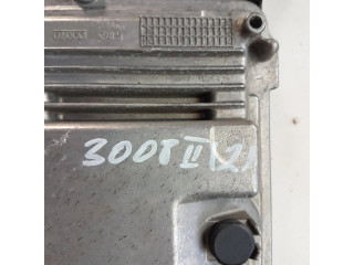 Блок управления двигателя 9832694380, 0281035365   Peugeot 3008 II