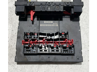 Комплект блоков управления 8J0907115, 8J0907115   Audi TT Mk1