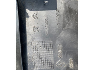 Блок предохранителей 9686732080, 9686732180 Citroen C5