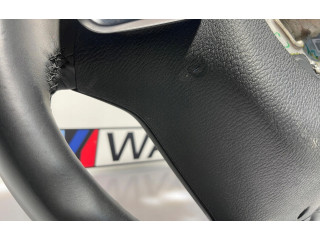 Руль BMW X3 F25 2010 - 2017 года