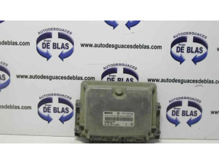 Řídící jednotka 22341WAA, CENTRALITAMOTORUCE Fiat Doblo