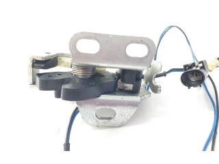 Zámek zadních dveří A6397400635 Mercedes-Benz Vito Viano W447 2019