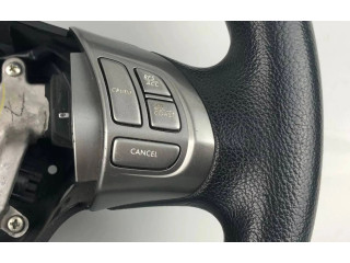 Руль Subaru Forester SH 2008 - 2013 года GS120-02880