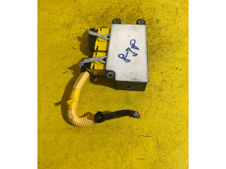 Блок подушек безопасности    Chevrolet Spark