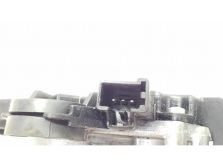 Моторчик заднего дворника 0390201205, BV6117K441AA    Ford Focus