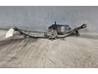 Моторчик дворников 61617192969 Jaguar XJ X351