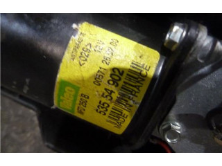 Volant Renault Megane II 2000