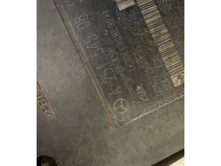 Блок АБС A046057 KIA Ceed 2006 - 2012 года