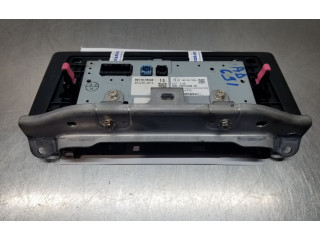 Дисплей 8611078040 Lexus NX