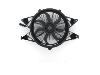 Вентилятор радиатора     5143021AA    Jeep Cherokee III KJ 