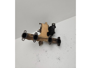  Турбина Audi A3 S3 8L           