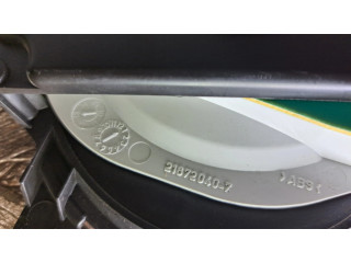 Přístrojová deska Dacia Duster 2013 216774992, 216720407